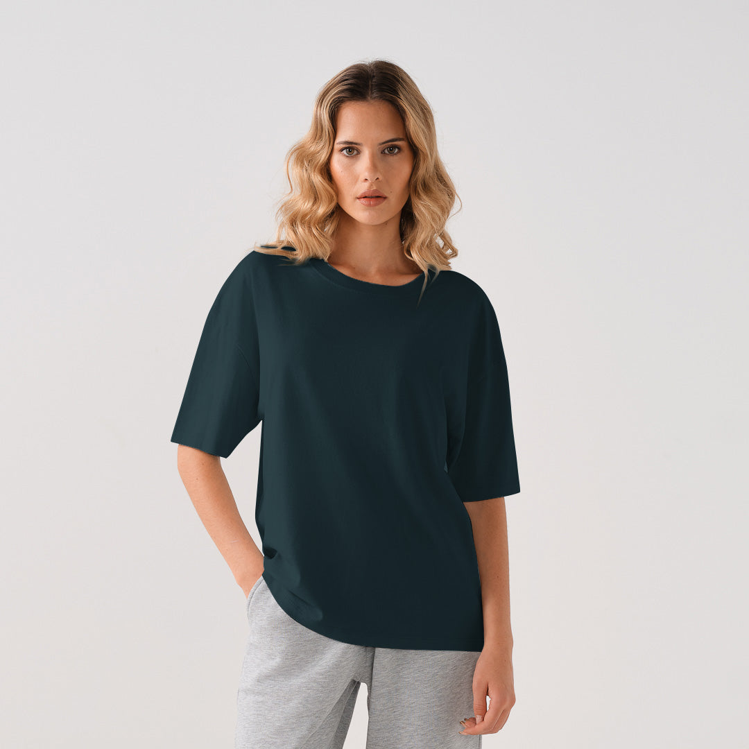 160/400 OVERSIZED T-SHIRT