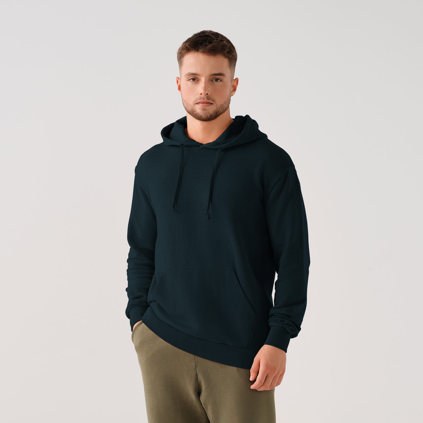 320/115 REGULAR HOODIE