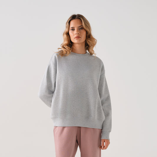 320/220 RELAXED SWEATSHIRT