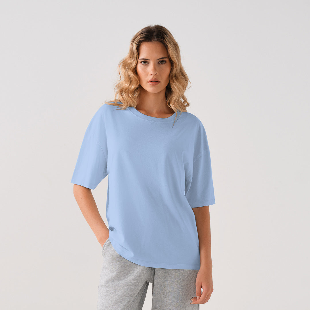 160/400 OVERSIZED T-SHIRT