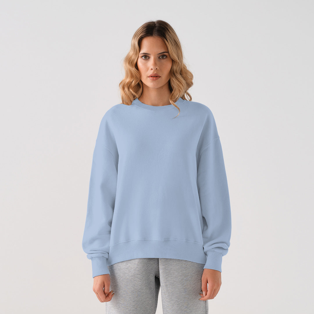 320/220 RELAXED SWEATSHIRT