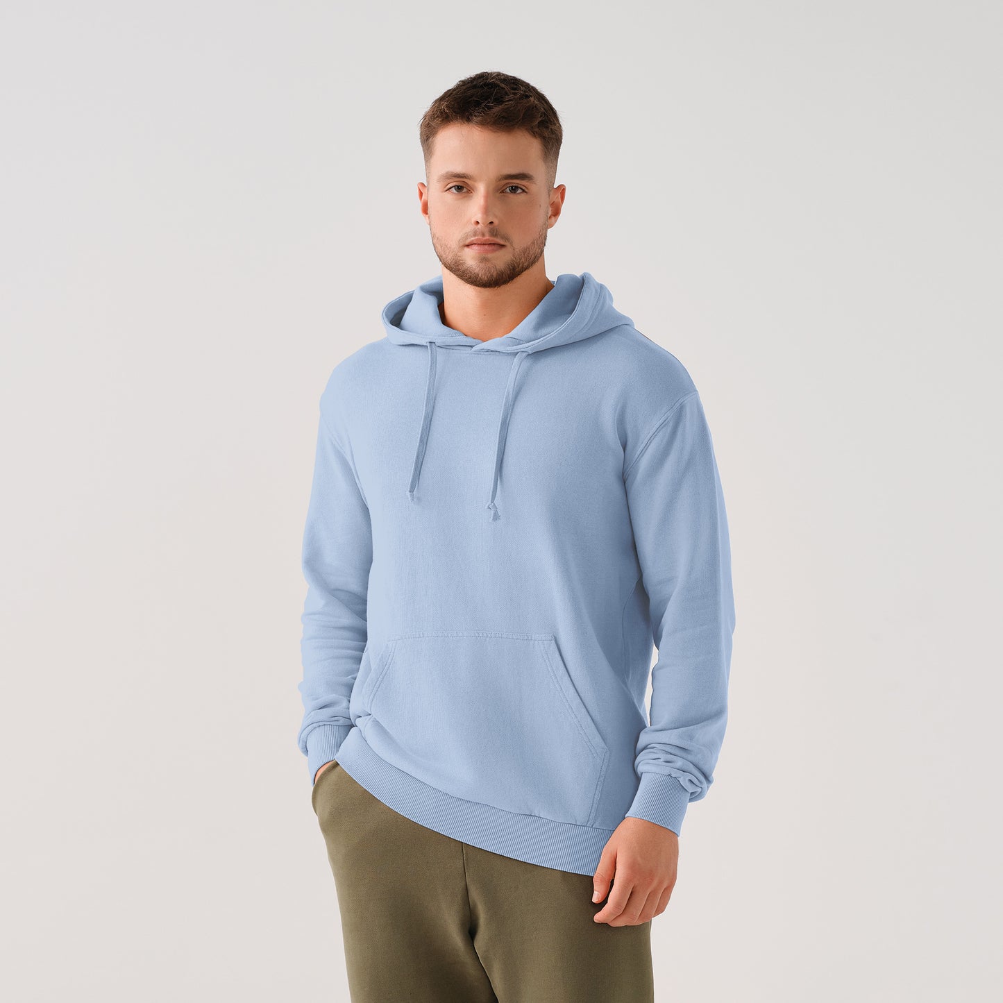 320/115 REGULAR HOODIE