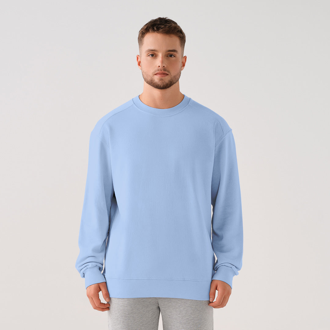 320/100 RELAXED SWEATSHIRT