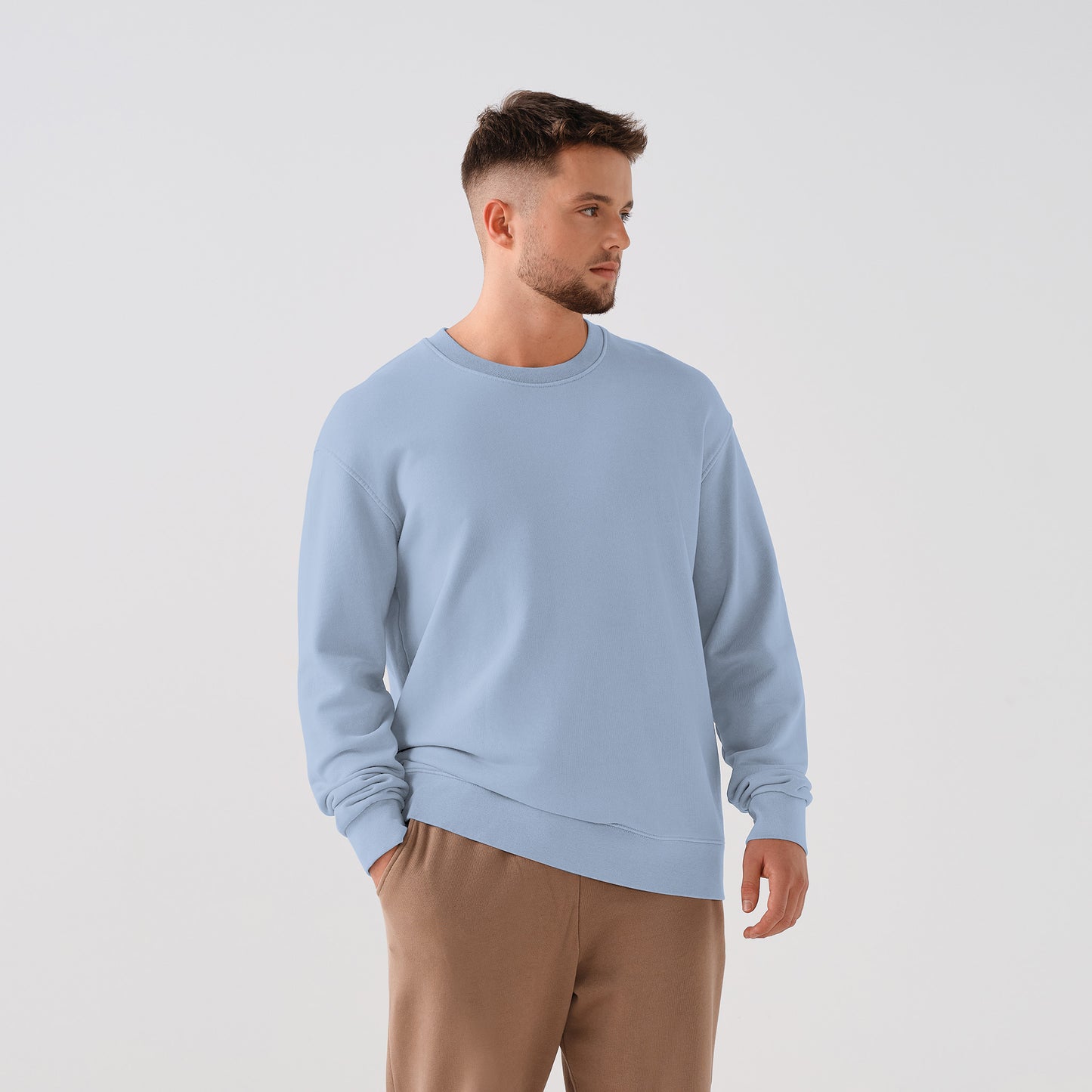 450/106 REGULAR SWEATSHIRT