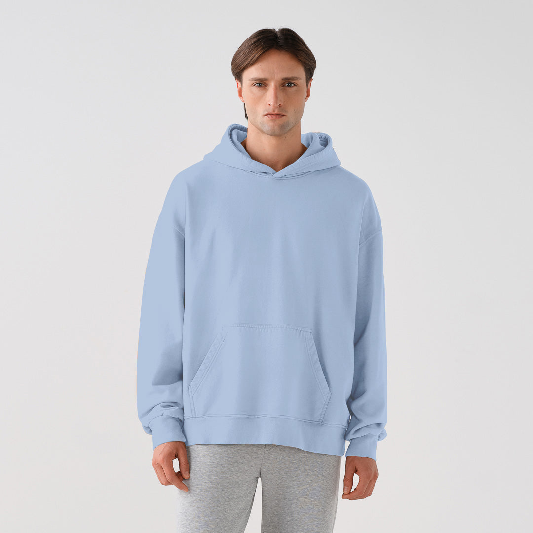 450/113  OVERSIZED HOODIE