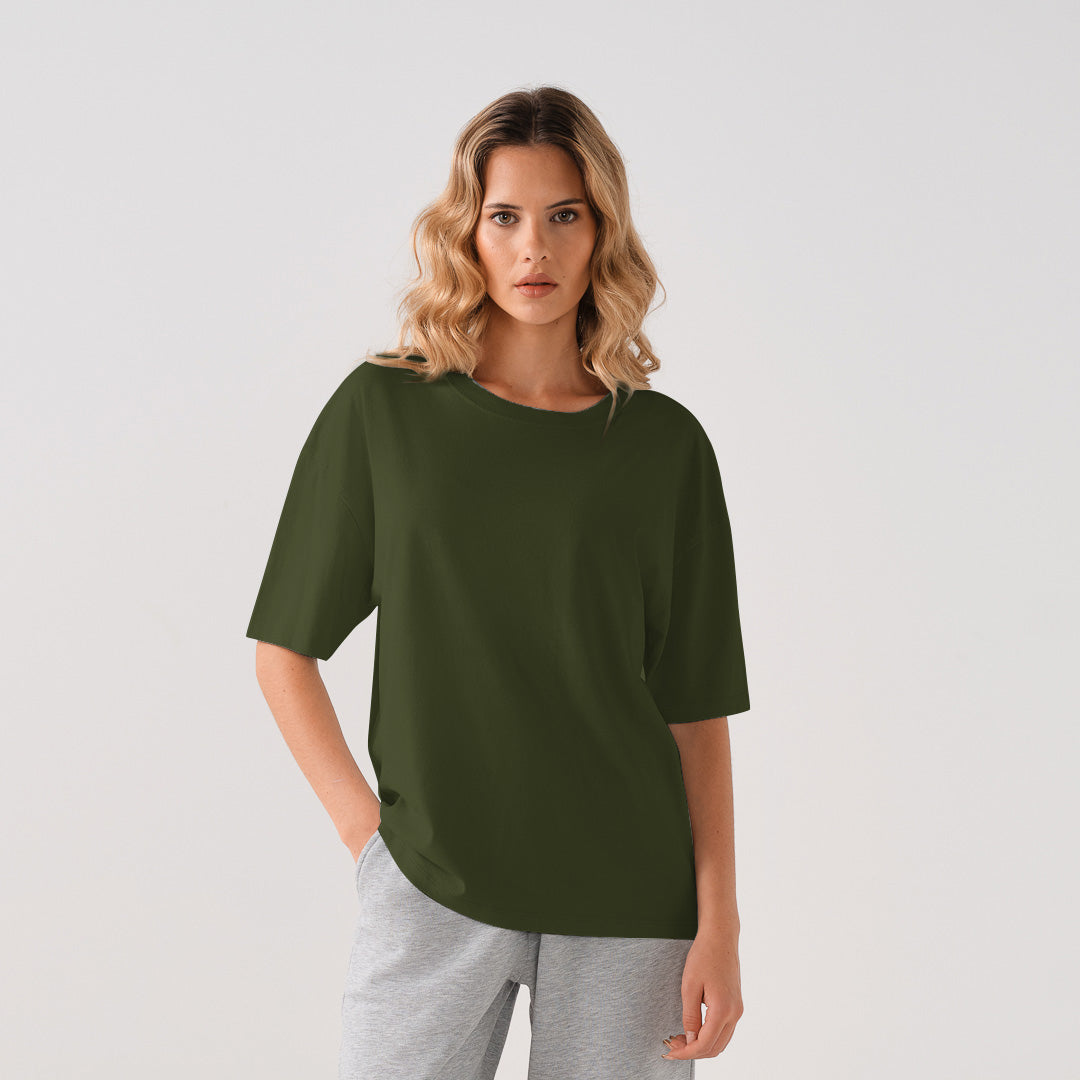 160/400 OVERSIZED T-SHIRT