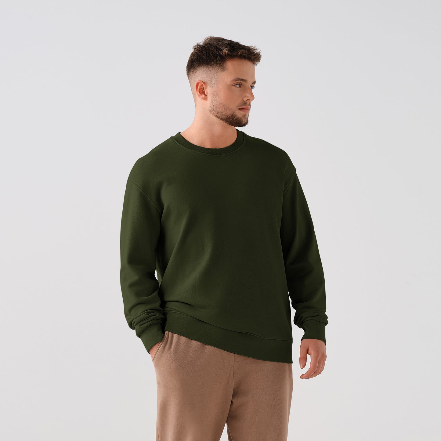 450/106 REGULAR SWEATSHIRT