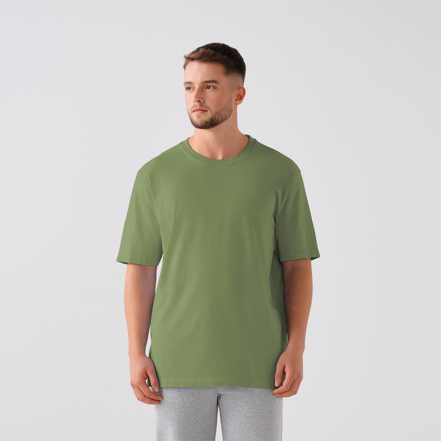 190/300  RELAXED T-SHIRT