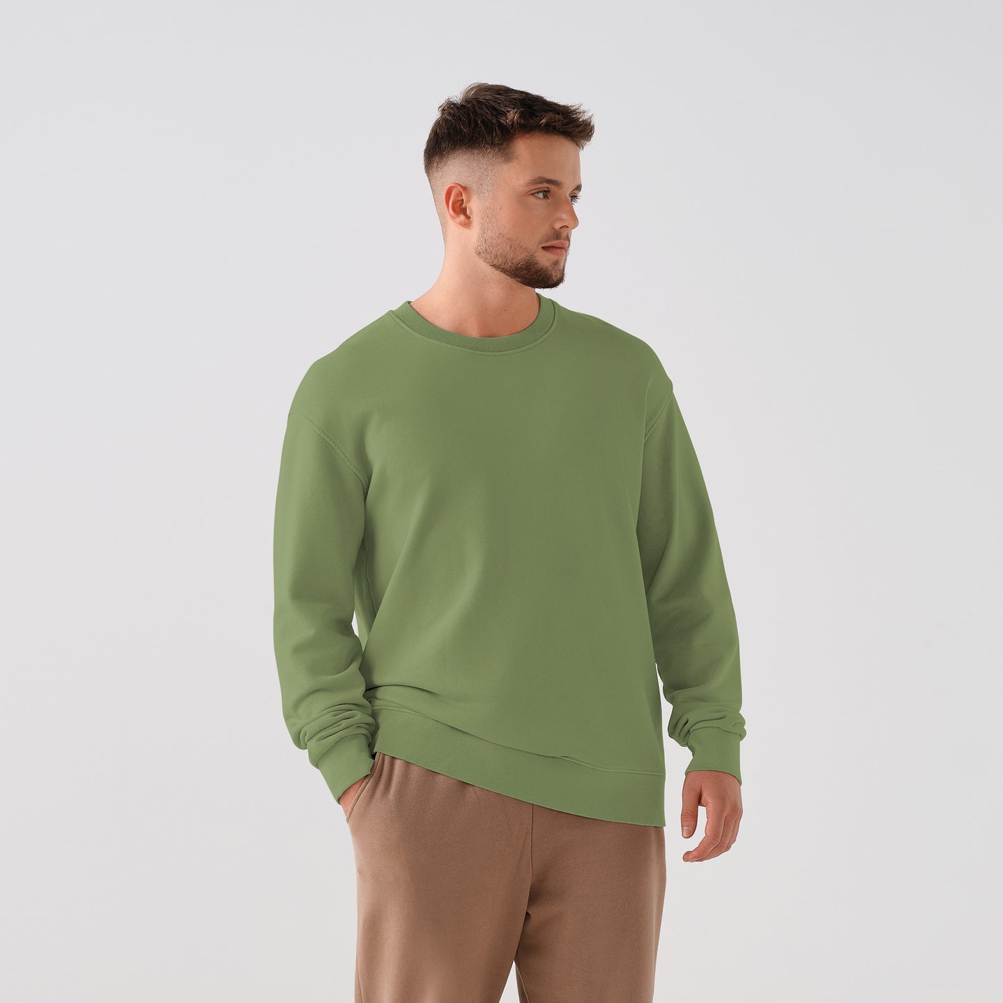 450/107 REGULAR SWEATSHIRT