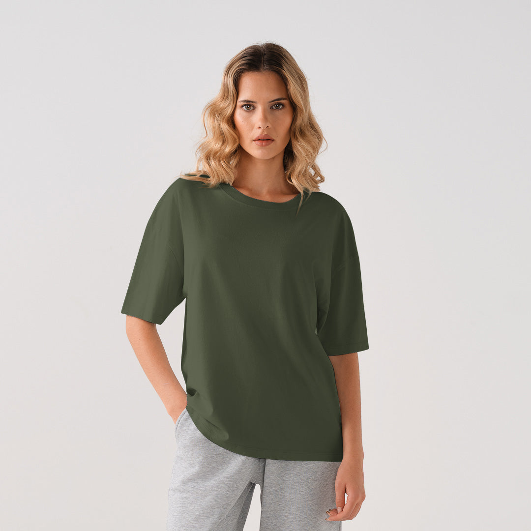 160/400 OVERSIZED T-SHIRT