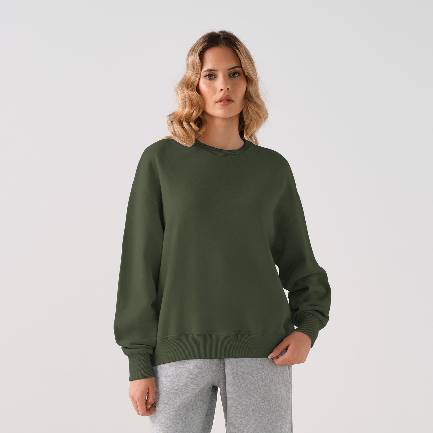 320/205 REGULAR SWEATSHIRT