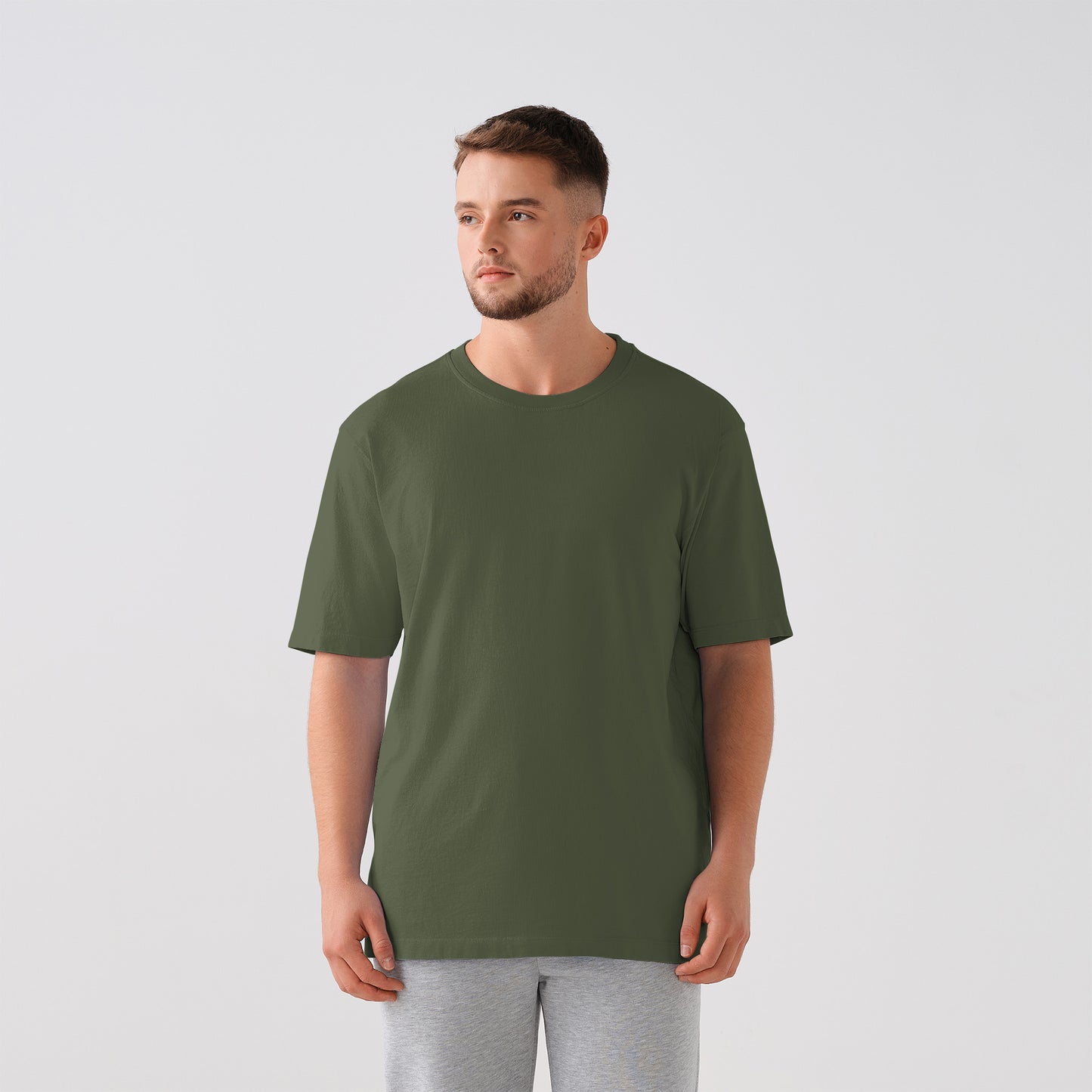 220/300 RELAXED T-SHIRT