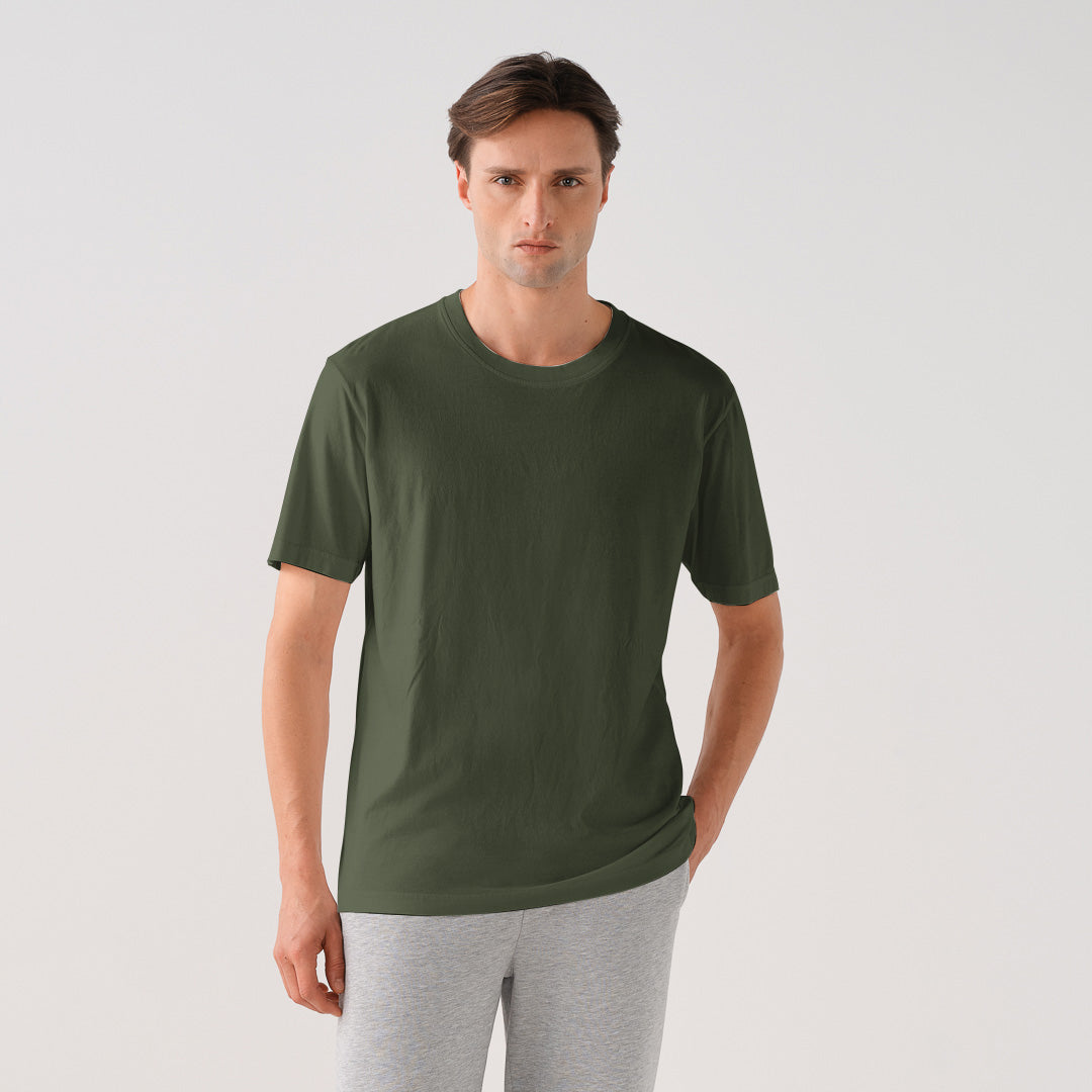 190/310  T-SHIRT REGULAR