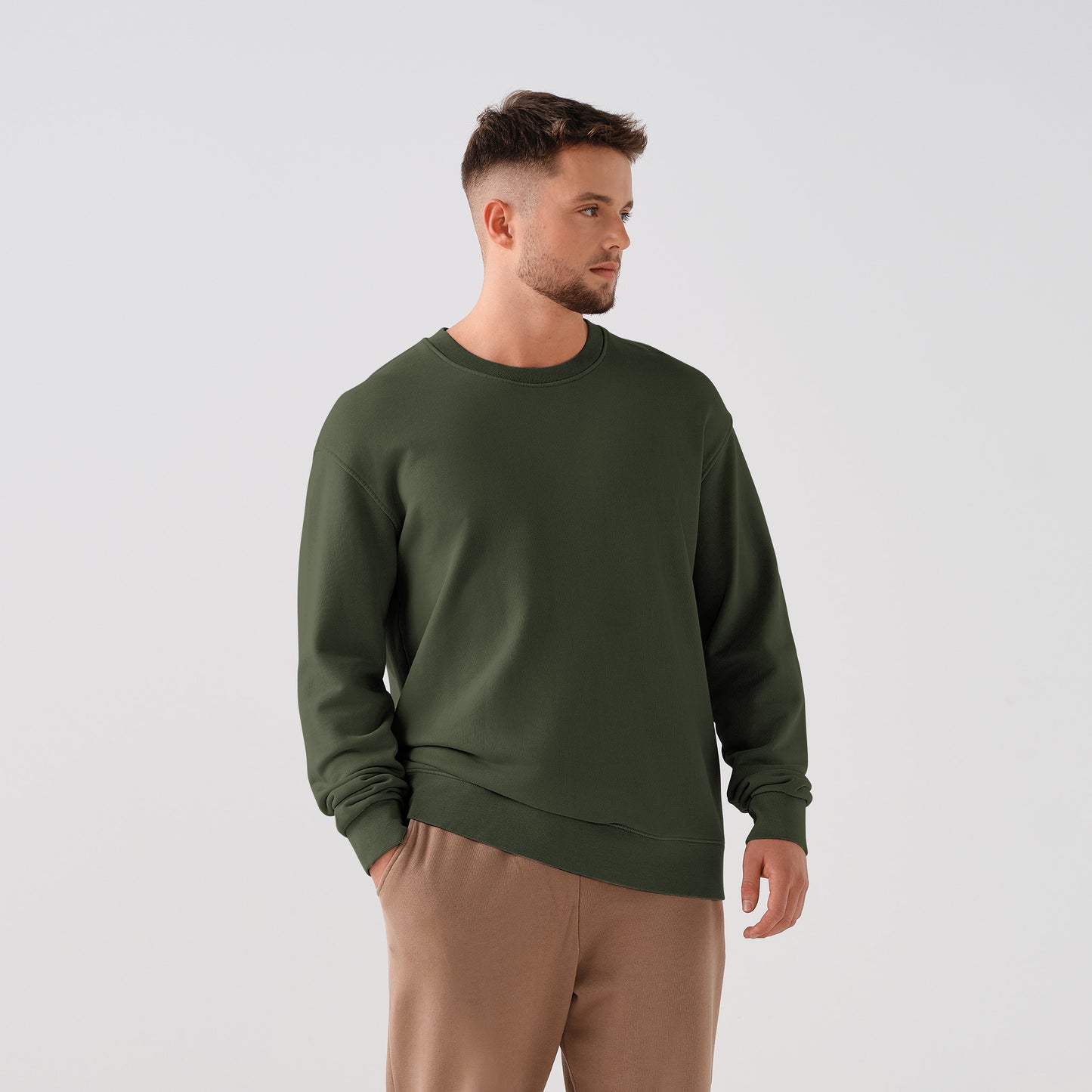 450/106 REGULAR SWEATSHIRT