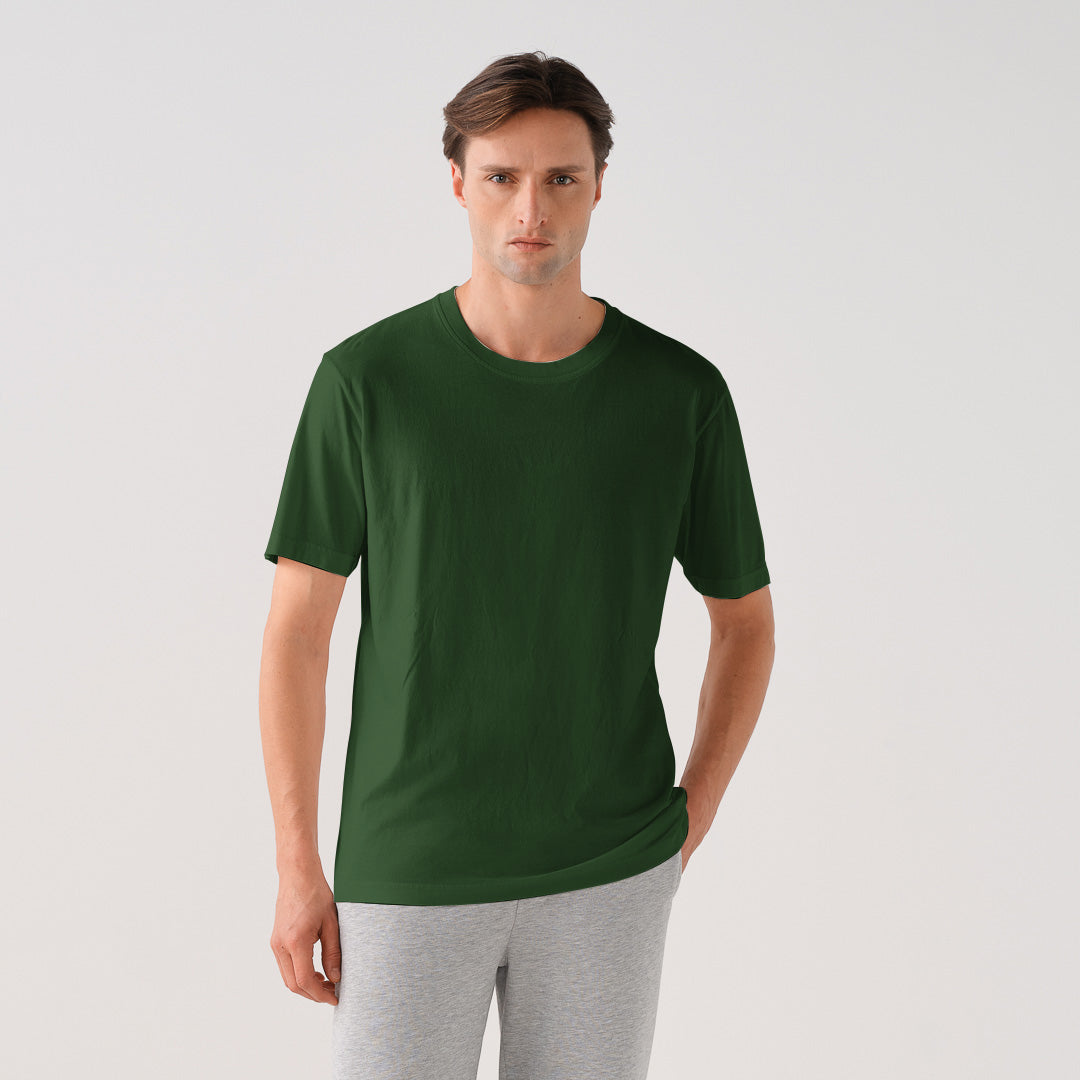 190/310  T-SHIRT REGULAR