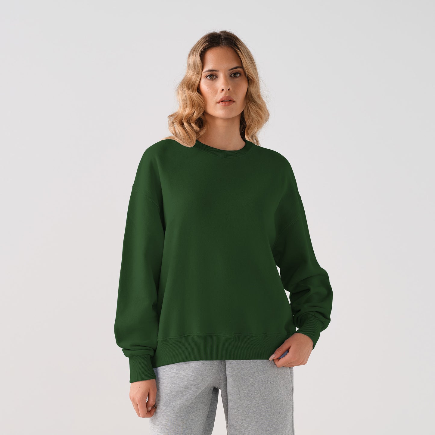 320/205 REGULAR SWEATSHIRT