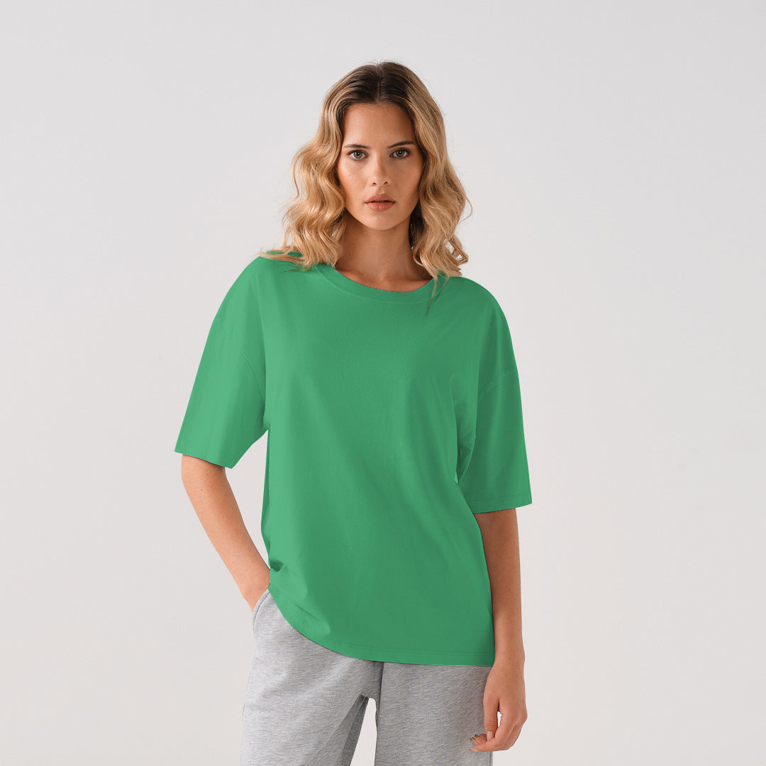 160/400 OVERSIZED T-SHIRT