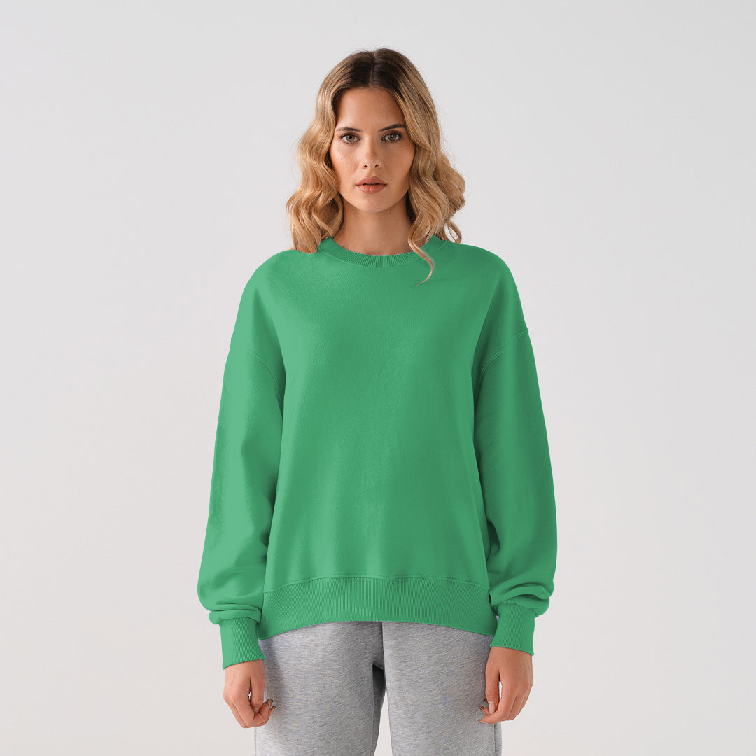 320/220 RELAXED SWEATSHIRT