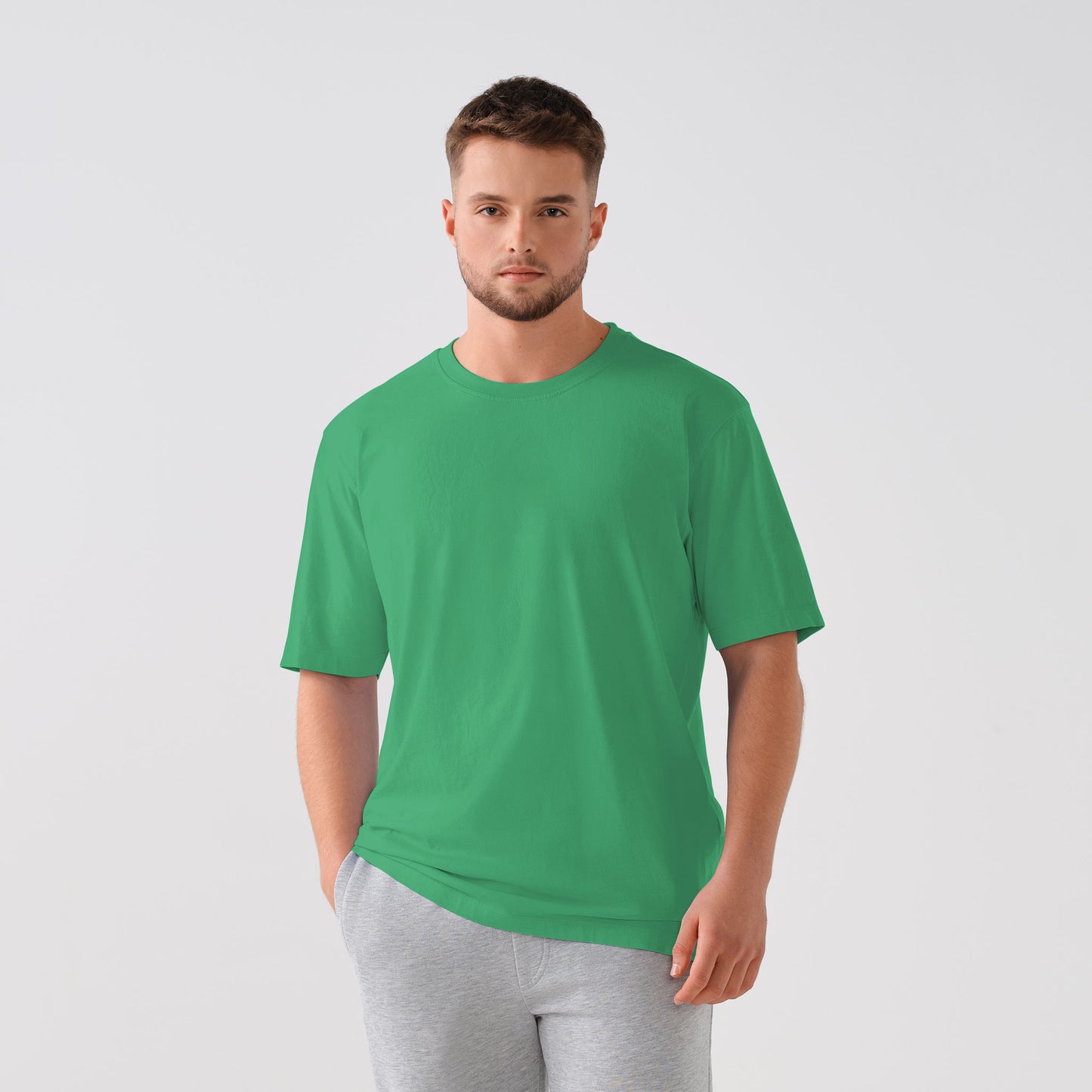 190/300  RELAXED T-SHIRT