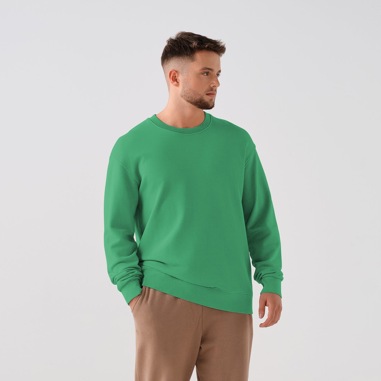 450/106 REGULAR SWEATSHIRT