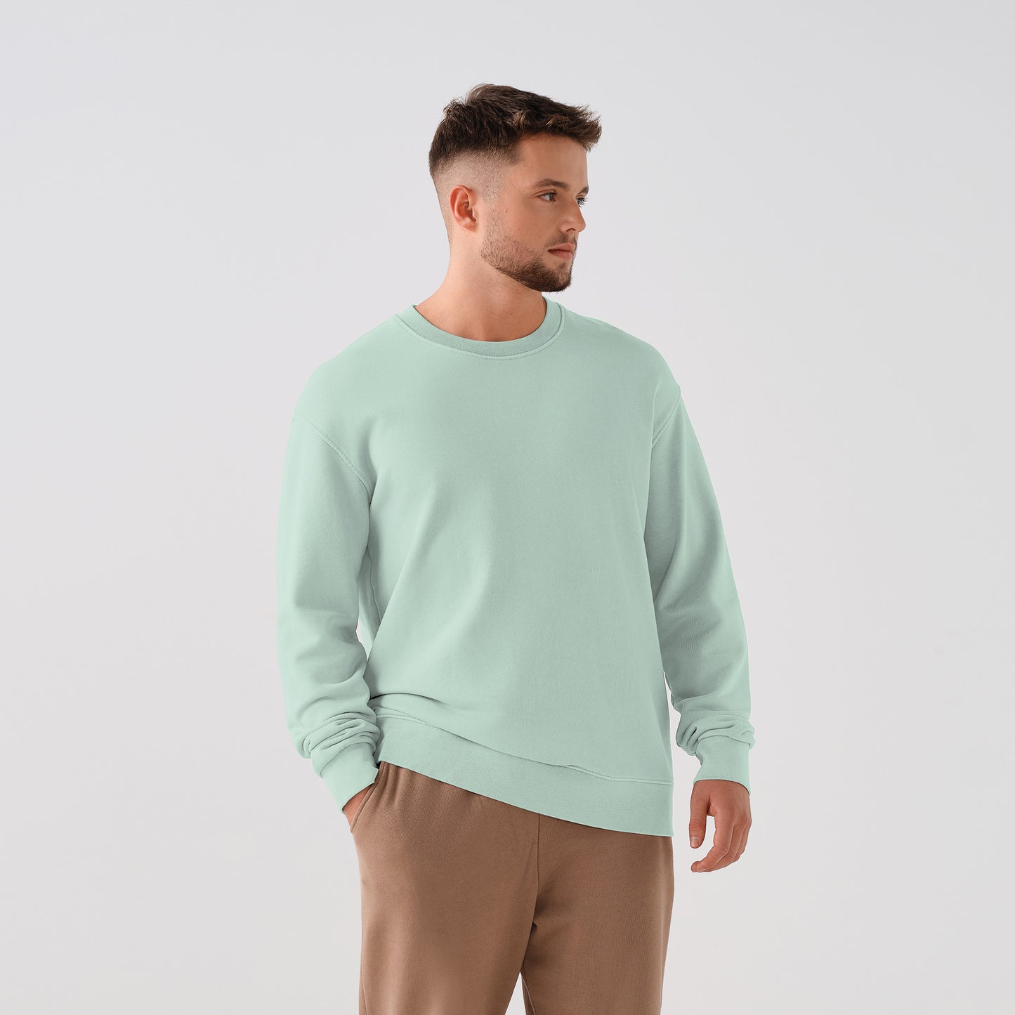 450/106 REGULAR SWEATSHIRT