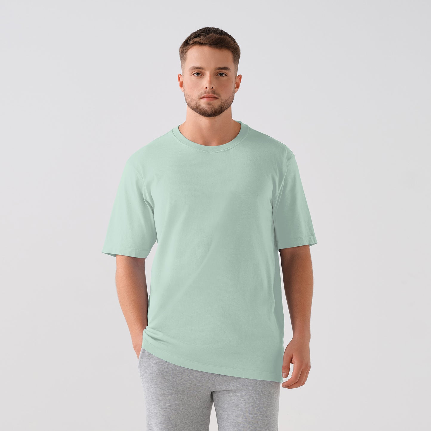 190/300  RELAXED T-SHIRT