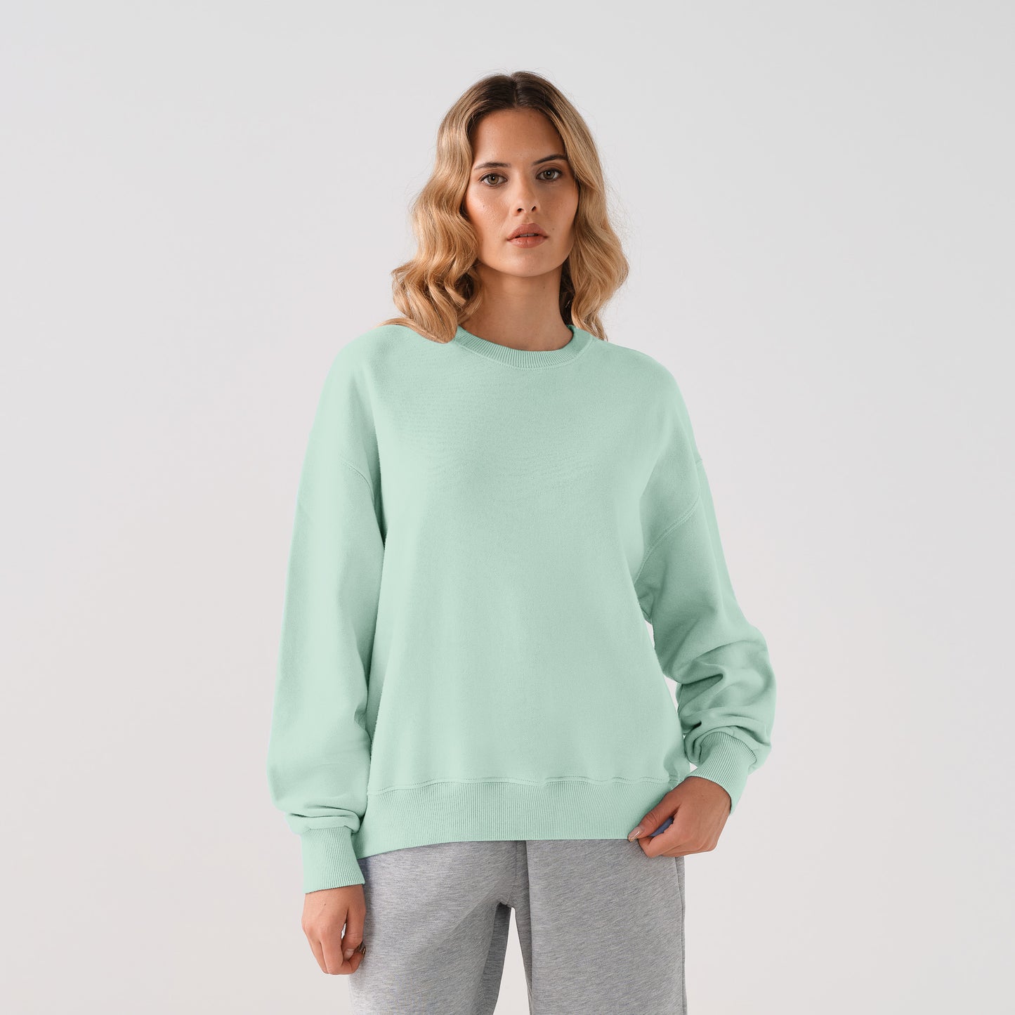 320/205 REGULAR SWEATSHIRT