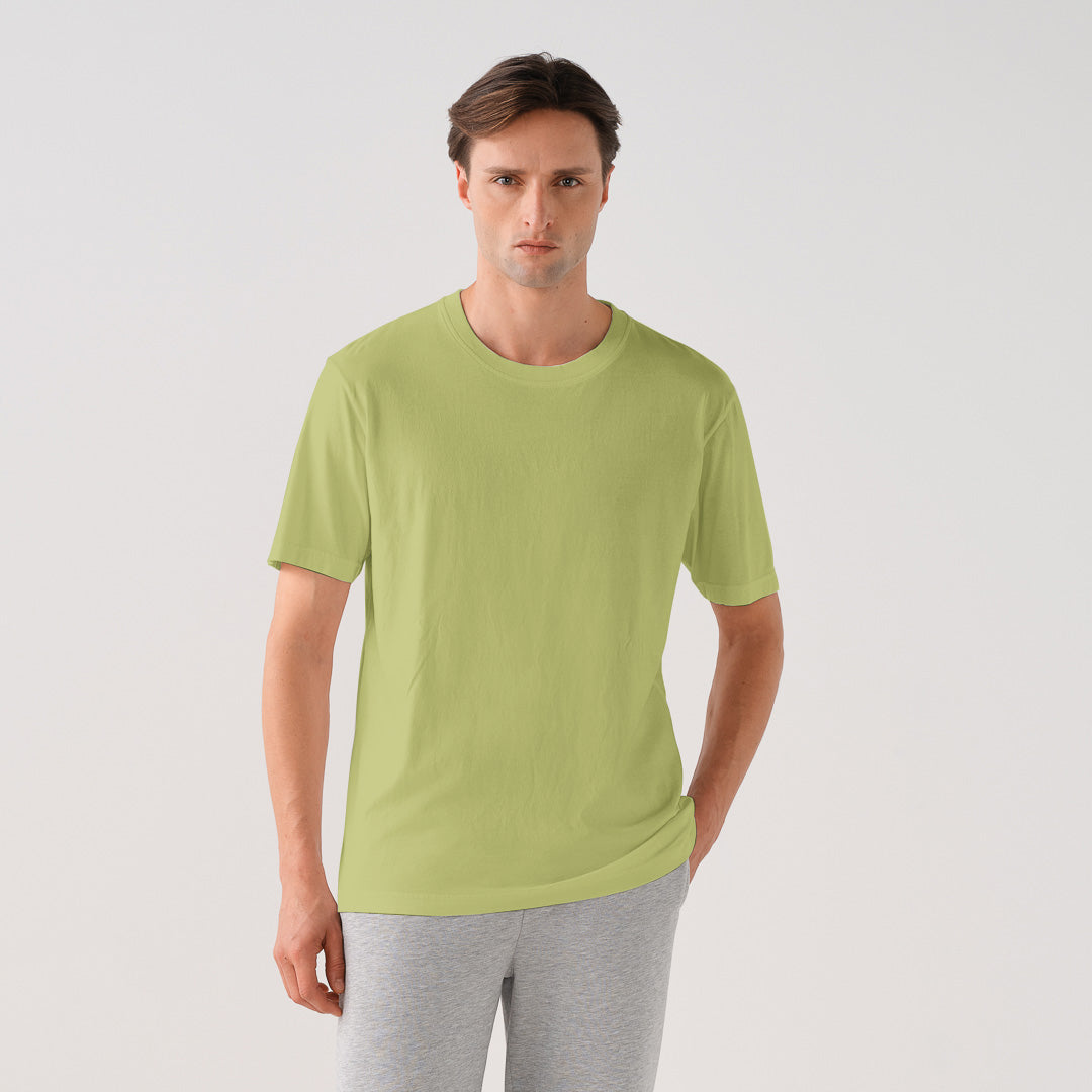 190/310  T-SHIRT REGULAR