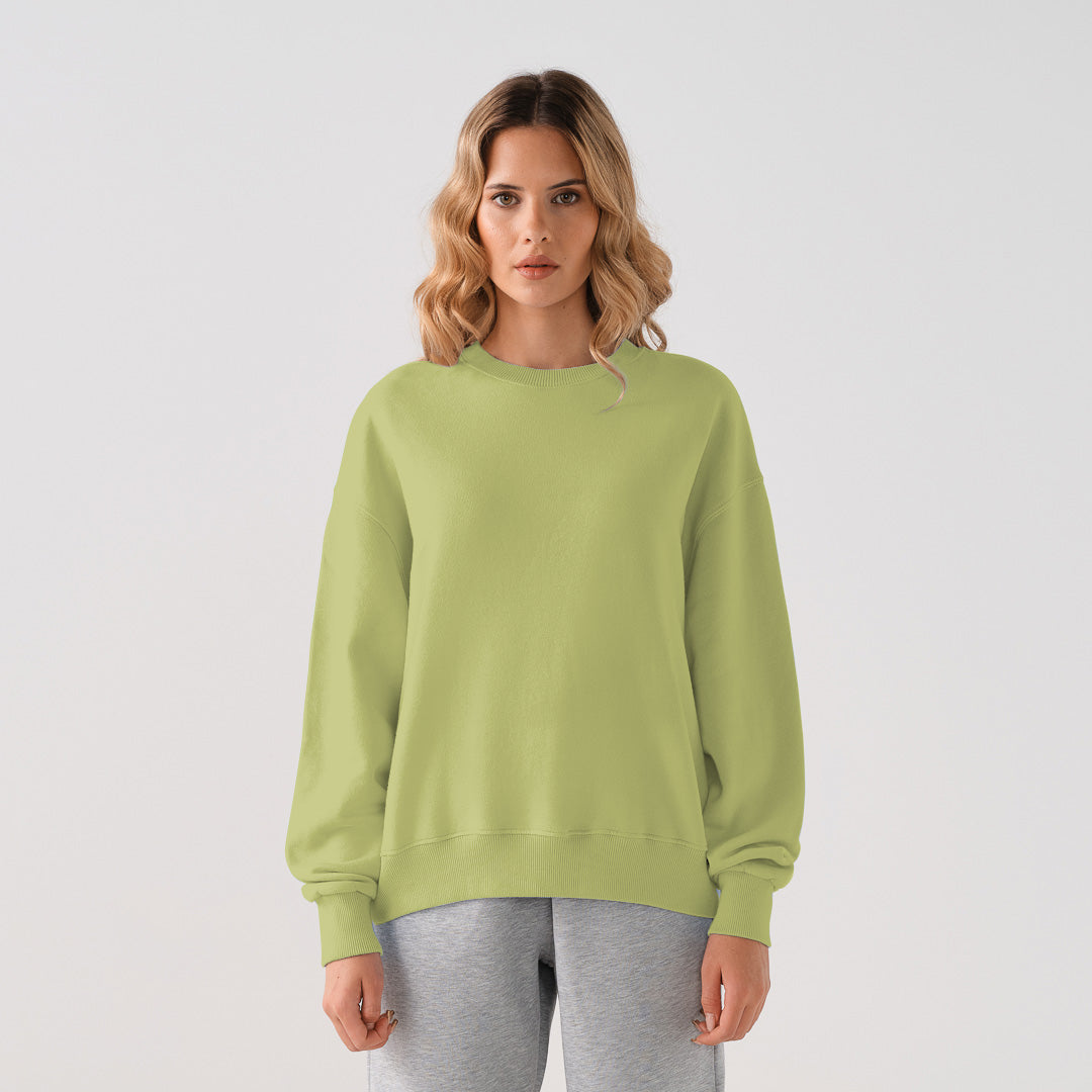 320/220 RELAXED SWEATSHIRT