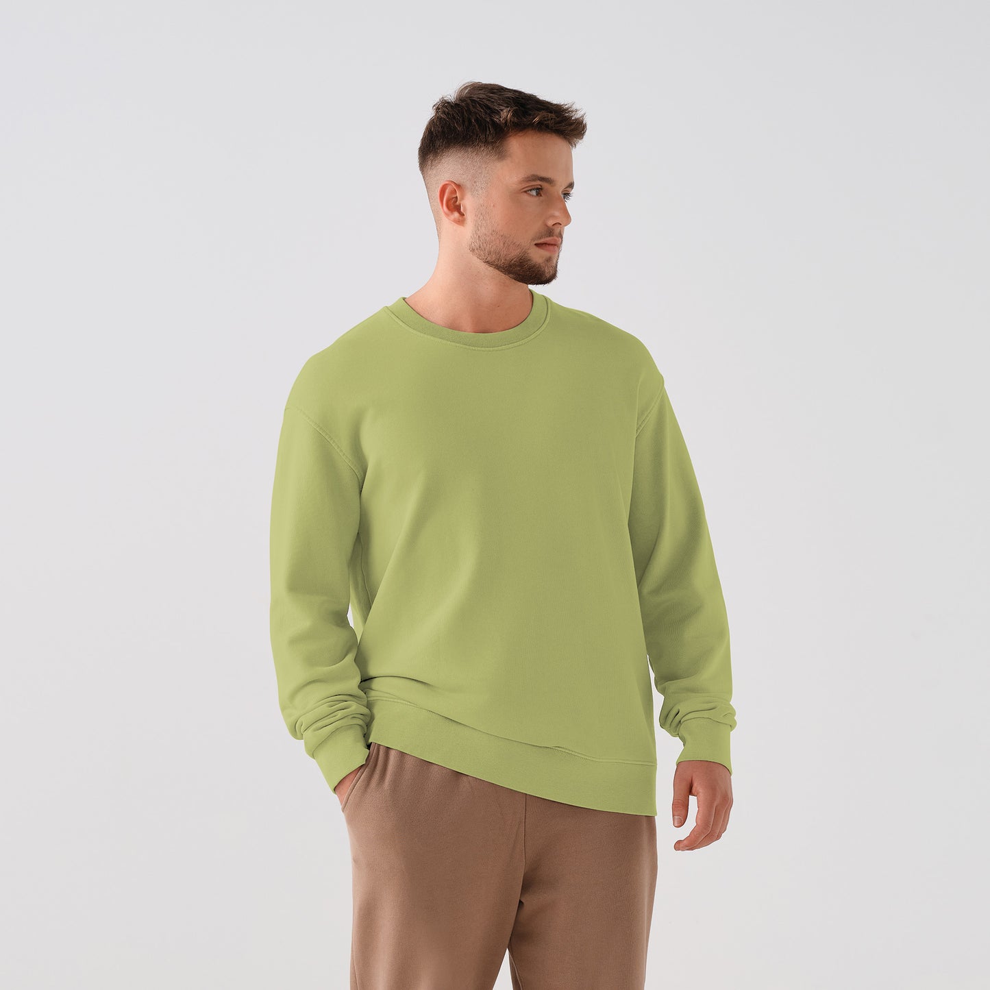 450/107 REGULAR SWEATSHIRT