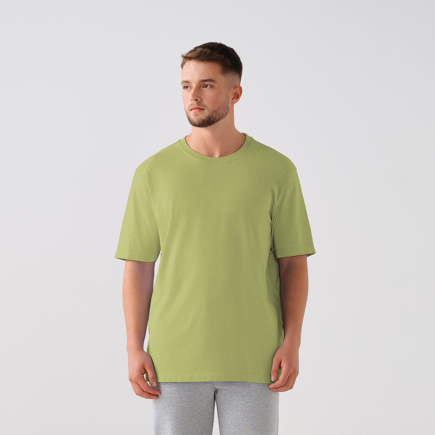 190/300  RELAXED T-SHIRT