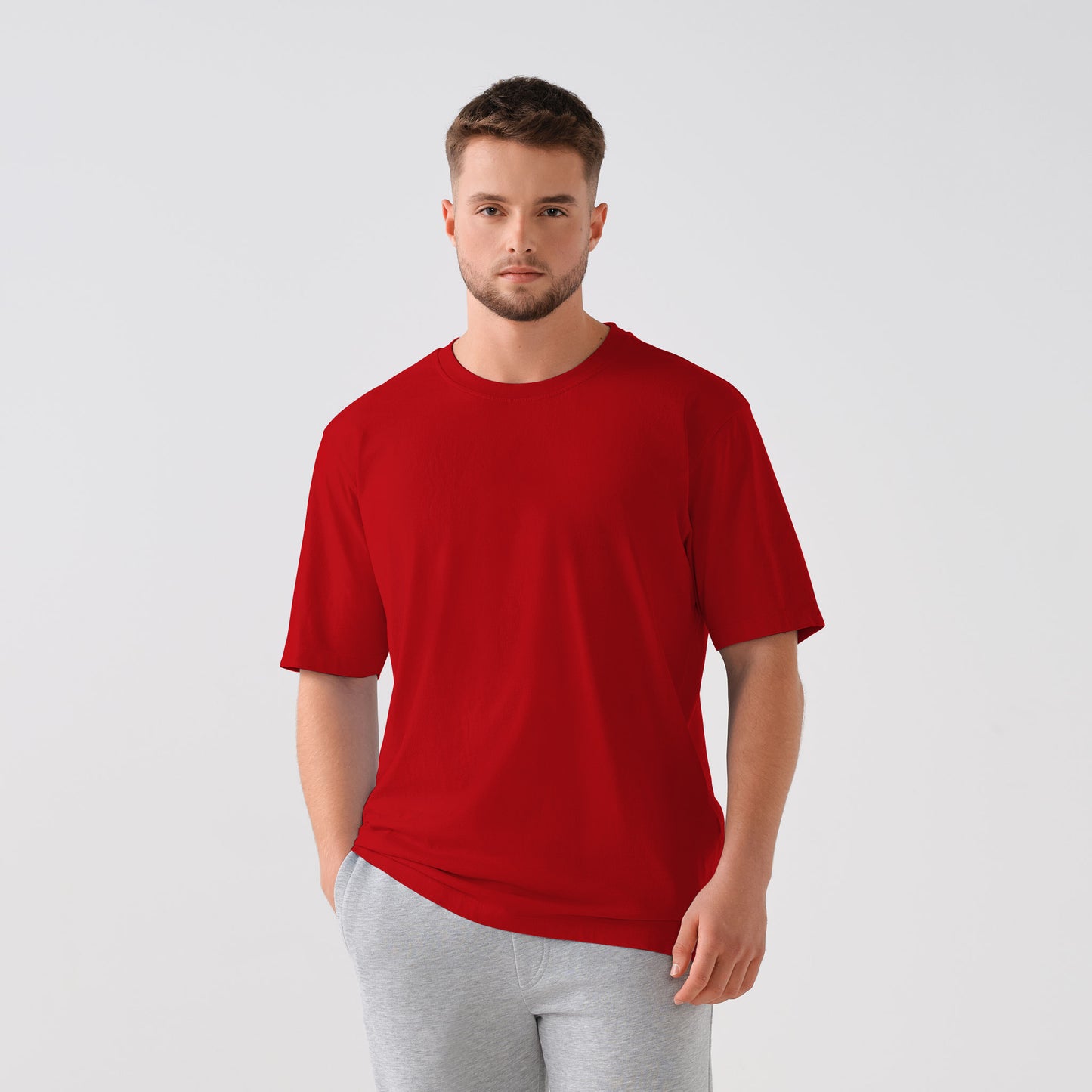 190/300  RELAXED T-SHIRT