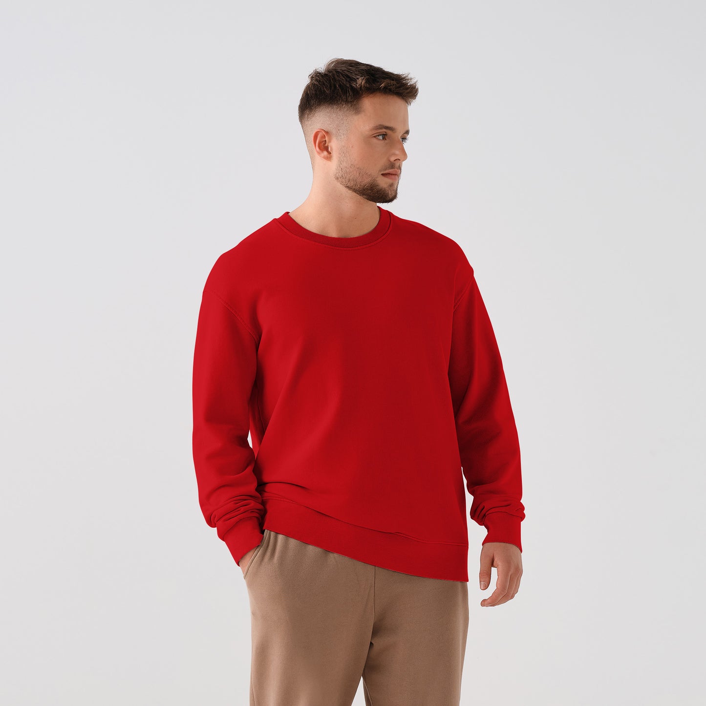 450/107 REGULAR SWEATSHIRT