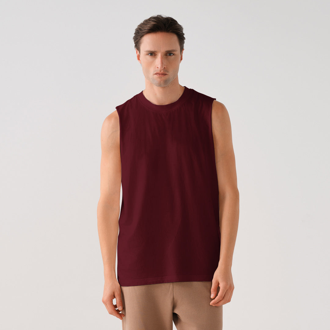 190/320 TANK TOP