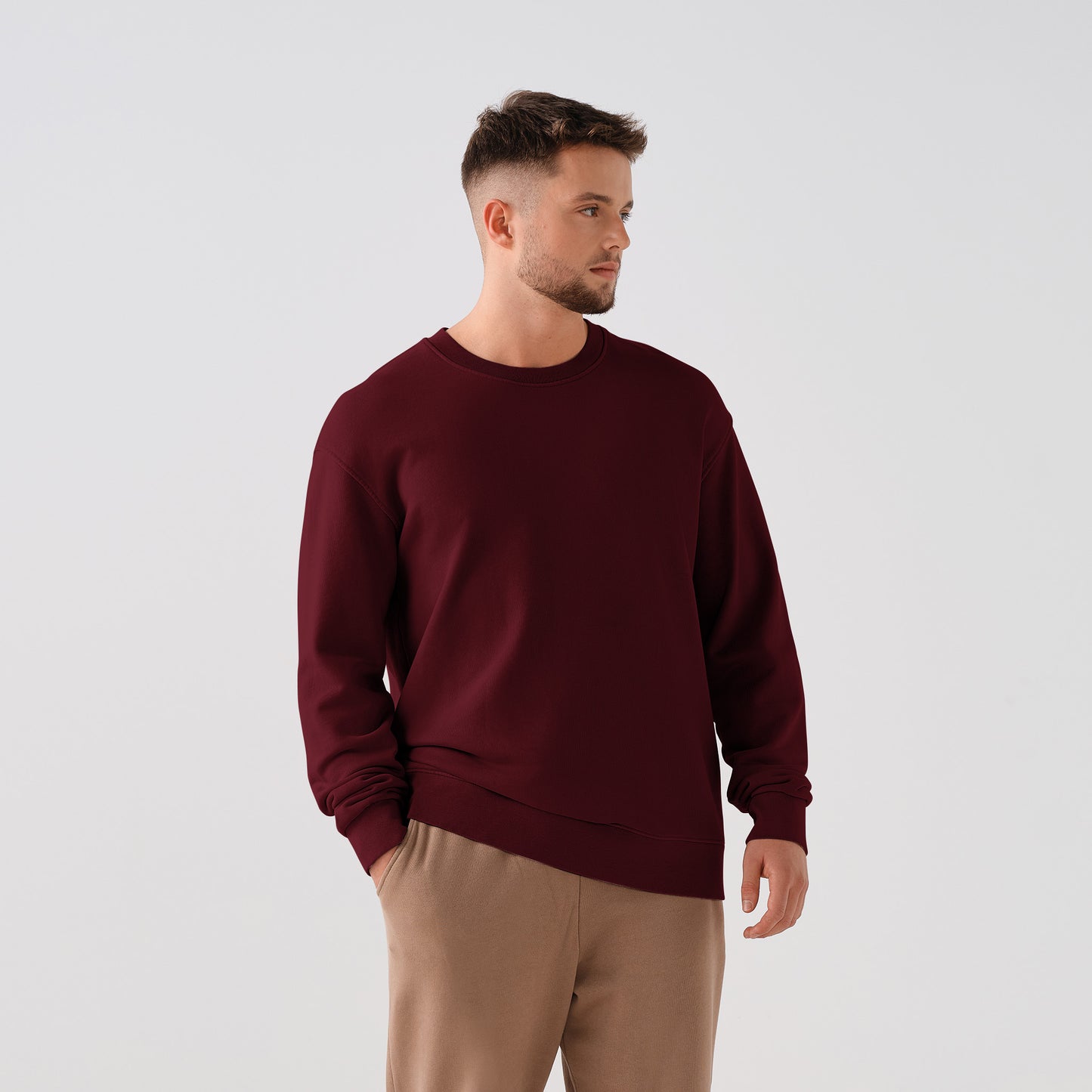 450/107 REGULAR SWEATSHIRT