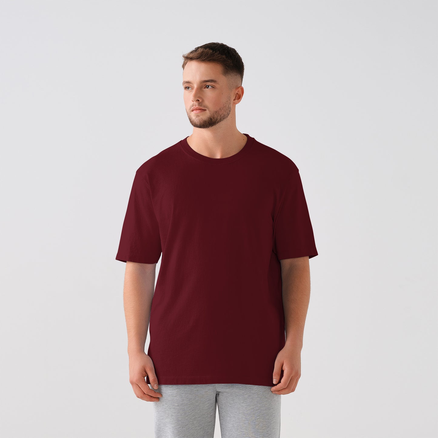 190/300  RELAXED T-SHIRT