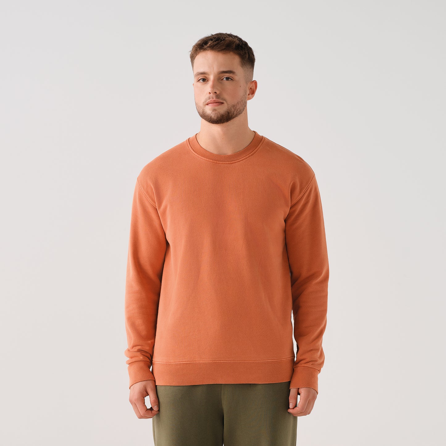 450/107 REGULAR SWEATSHIRT