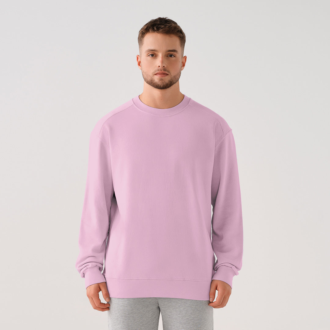 320/100 RELAXED SWEATSHIRT