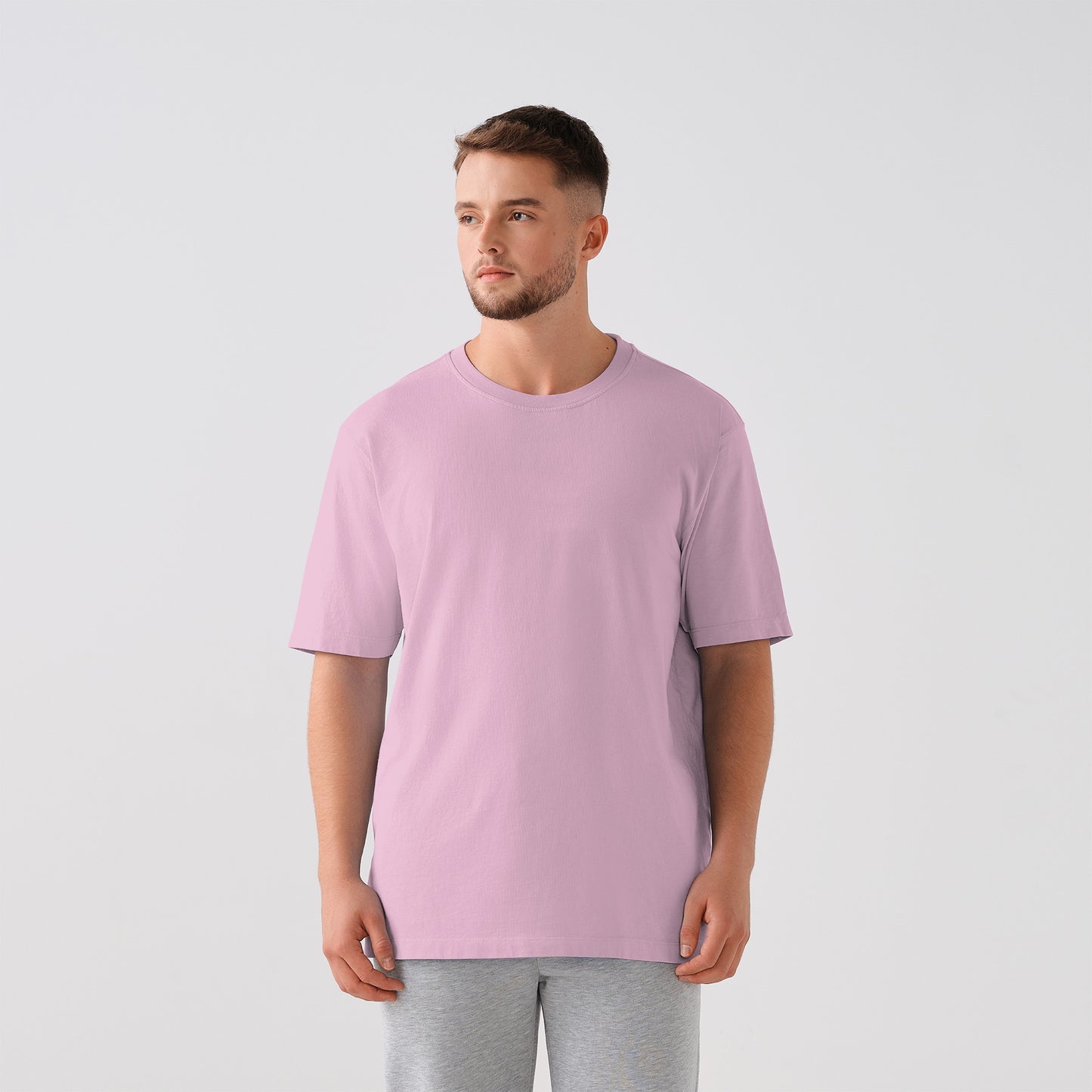 190/300  RELAXED T-SHIRT