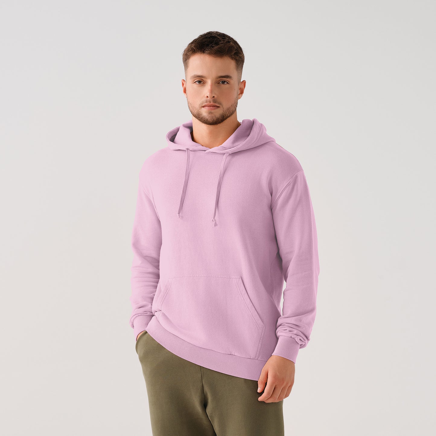 320/115 REGULAR HOODIE