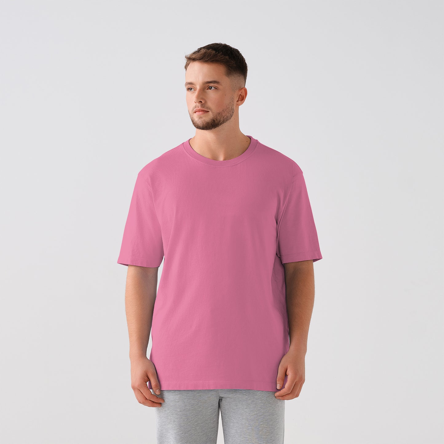 190/300  RELAXED T-SHIRT