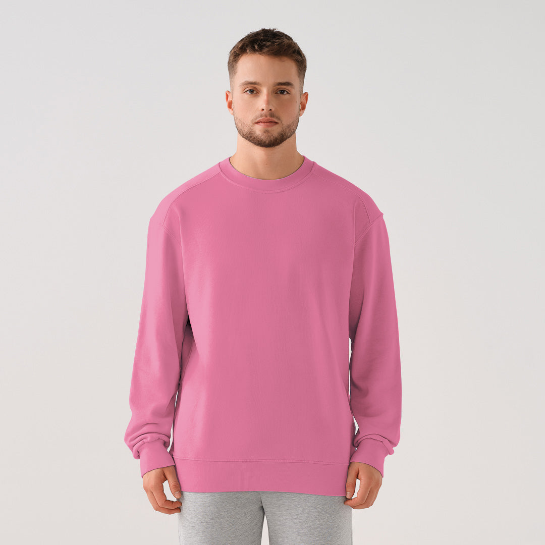 320/100 RELAXED SWEATSHIRT