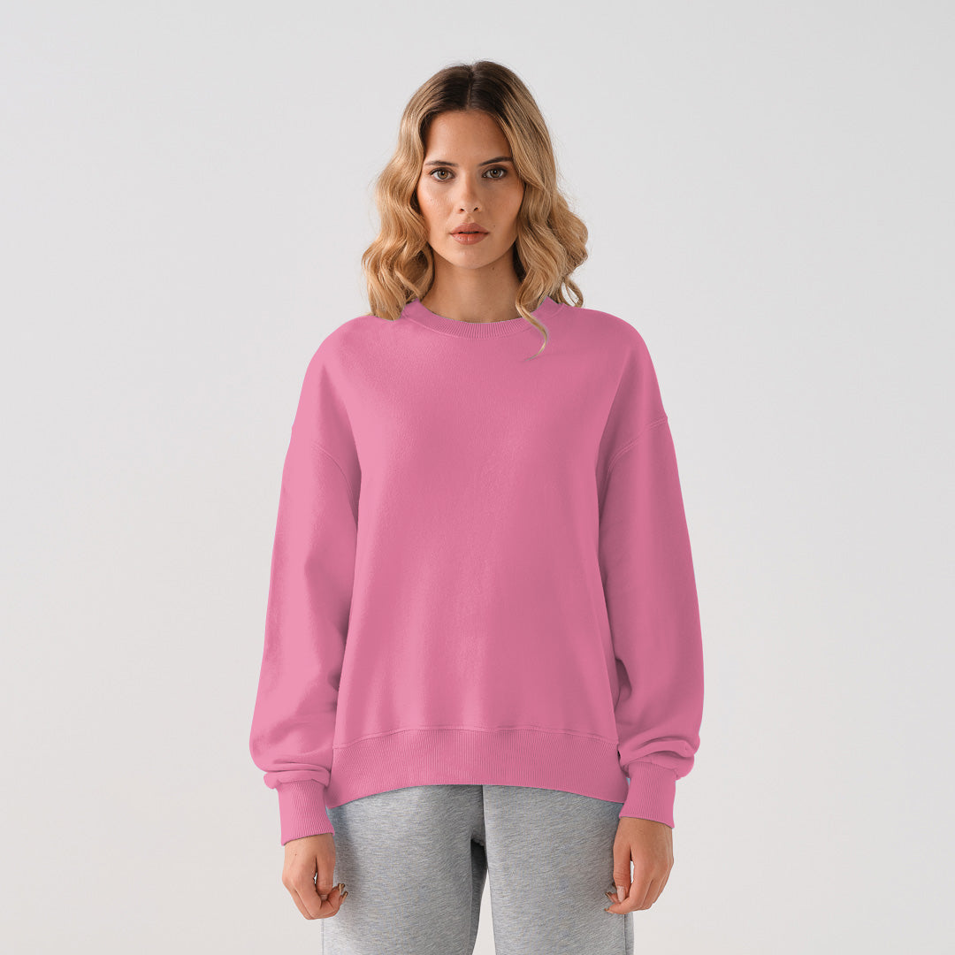 320/220 RELAXED SWEATSHIRT