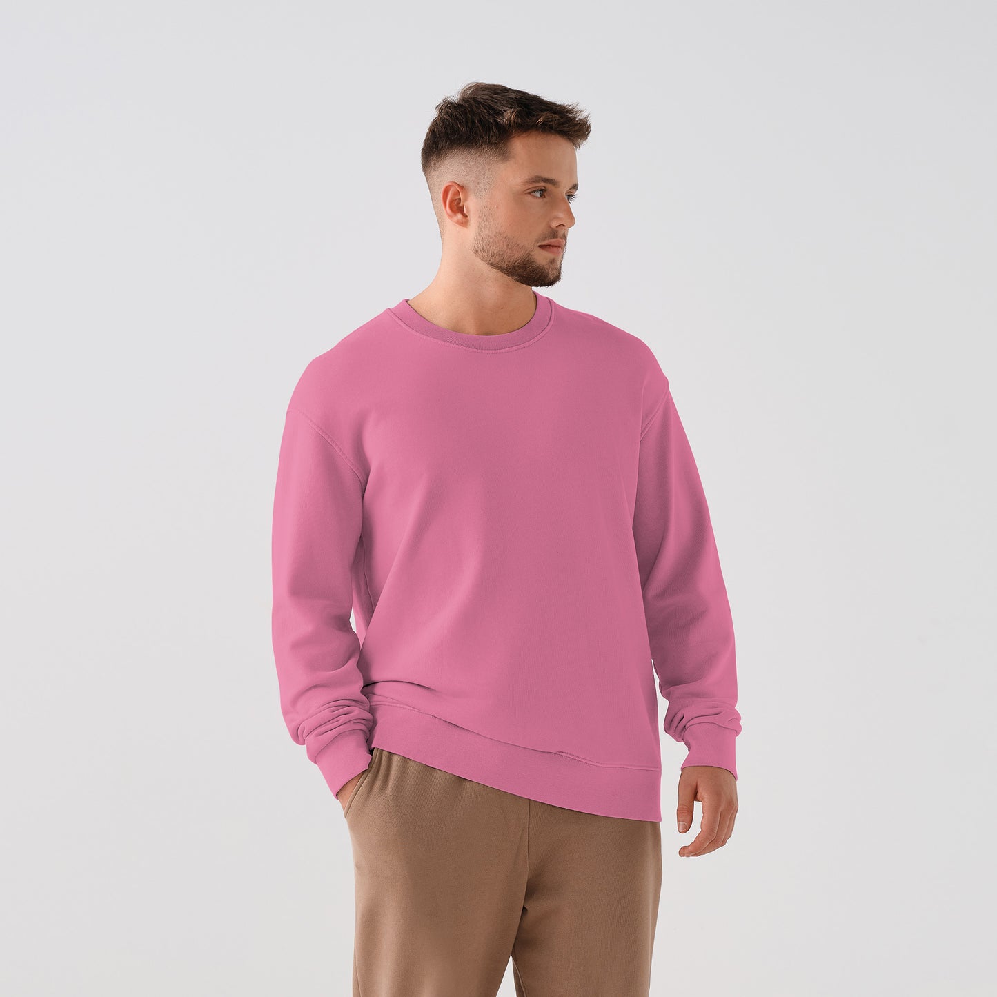 450/107 REGULAR SWEATSHIRT