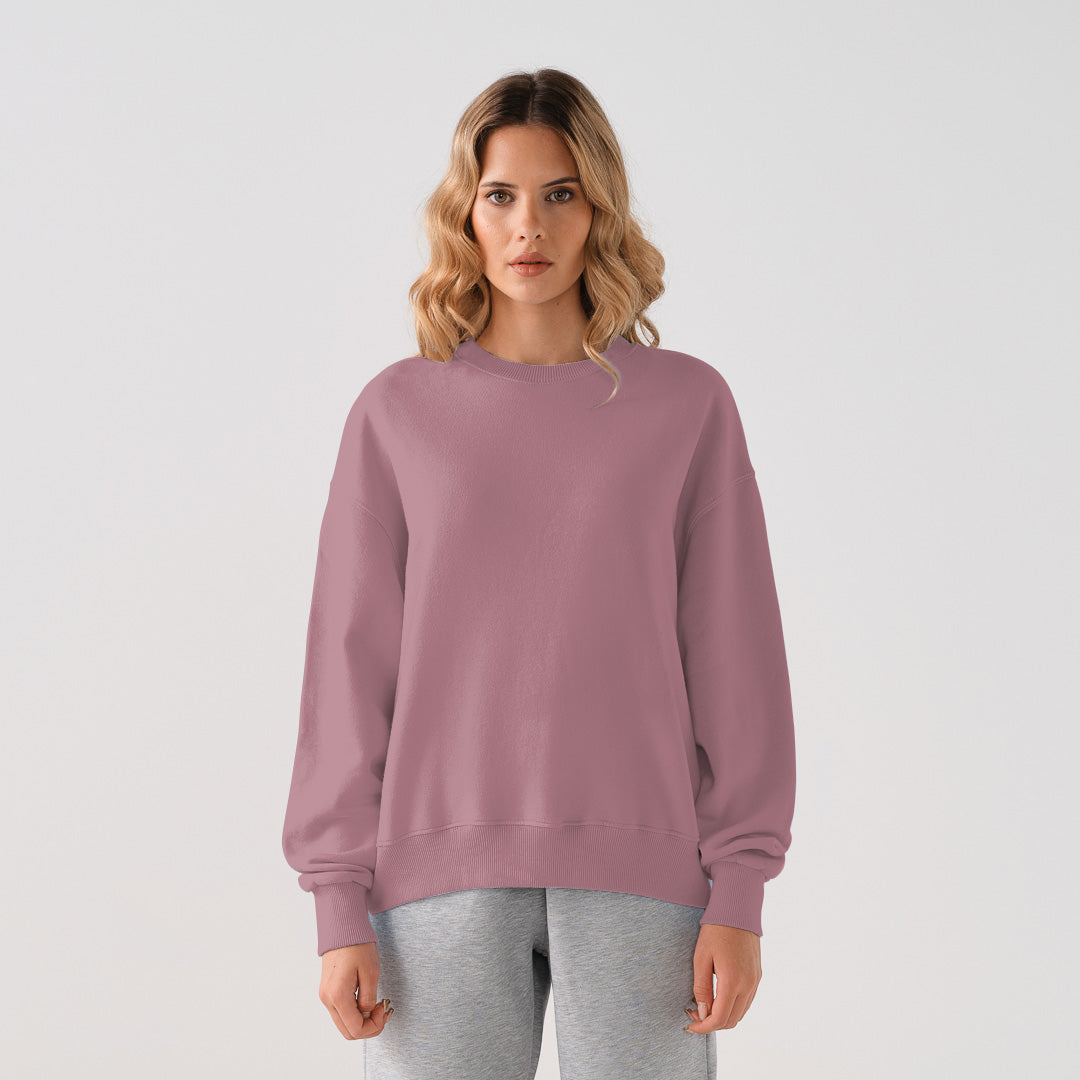 320/220 RELAXED SWEATSHIRT