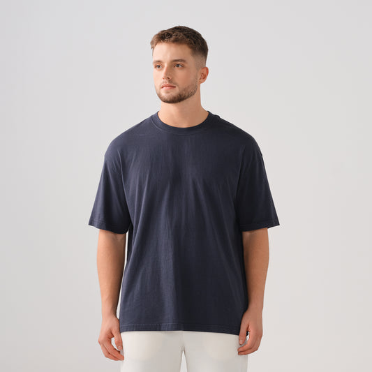 190/302  OVERSIZED T-SHIRT