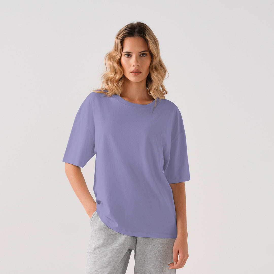 160/400 OVERSIZED T-SHIRT