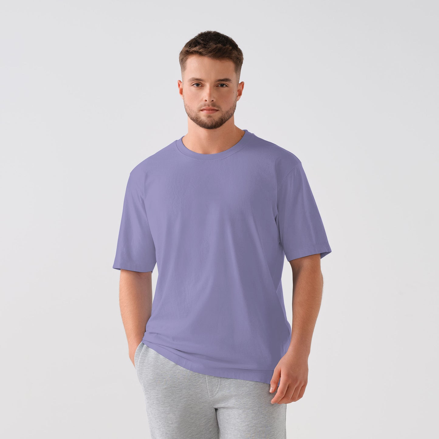 190/300  RELAXED T-SHIRT