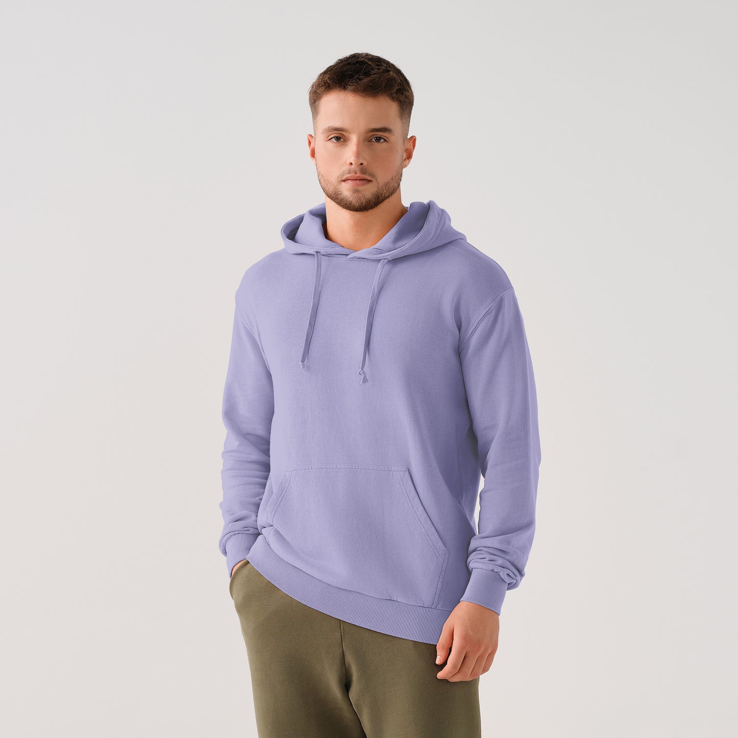 320/115 REGULAR HOODIE