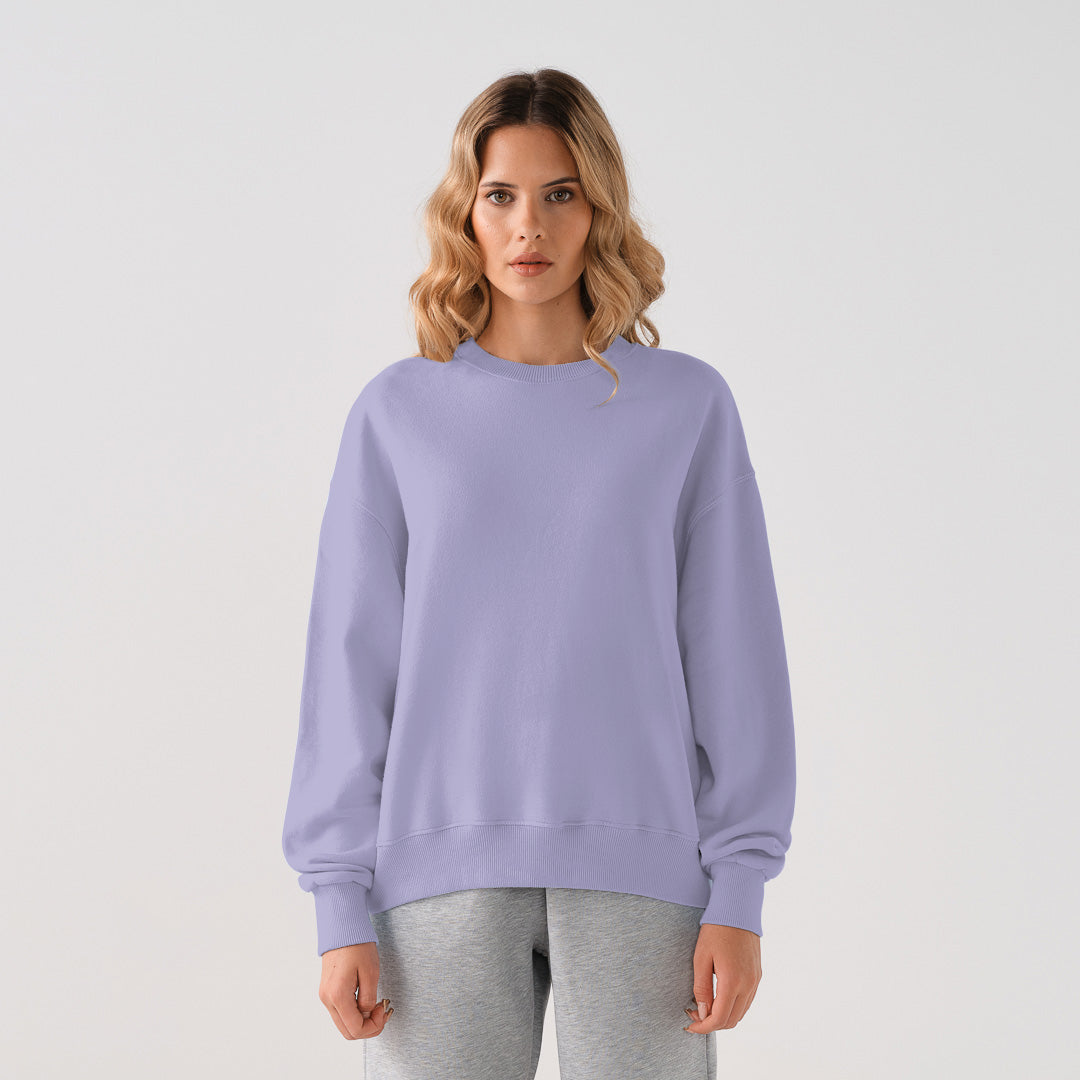 320/220 RELAXED SWEATSHIRT